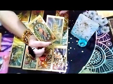 ❤️????Tem alguém LOUCO de AMOR por você! Letras Iniciais +Signos.