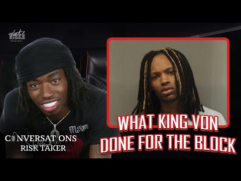 Prince Dre - What Did King Von Do For OBlock That Chief Keef Didn’t?