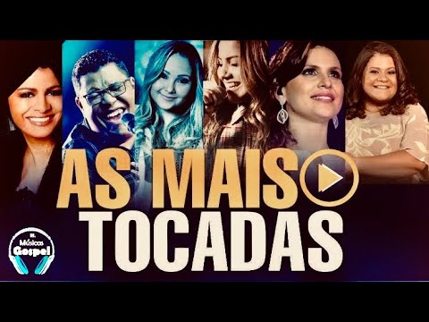 Thumbnail for Louvores e Adoração 2020 - As Melhores Músicas Gospel Mais Tocadas 2020 - Top Hinos gospel