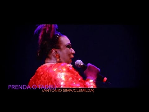 Thumbnail for Maria Alcina - Prenda O Tadeu