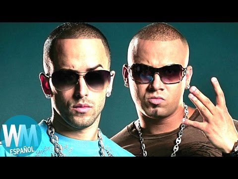 Thumbnail for ¡Top 10 Canciones de Reggaetón!