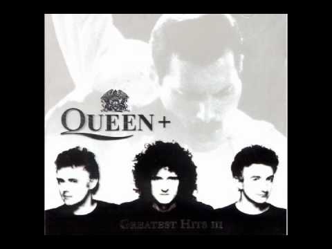 Queen - No One but You (Only the Good Die Young)