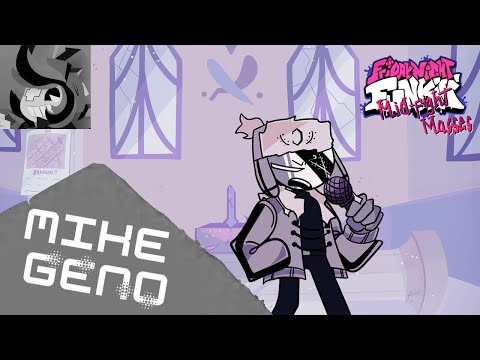 Thumbnail for Zavodila - Friday Night Funkin': Mid-Fight Masses OST