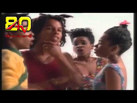 Ziggy Marley Tomorrow People