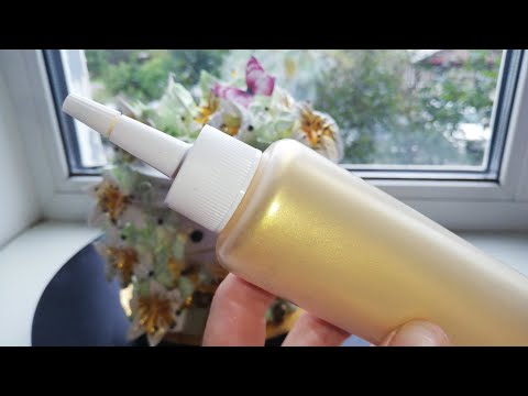 Есть Пустая Бутылка?! Я В Восторге От РЕЗУЛЬТАТА????????????, Замена АЭРОГРАФА // Белковый Крем и ТОРТ 900гр