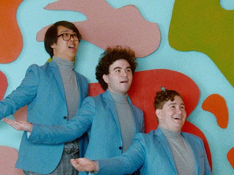 Ginger Root - &quot;Weather&quot; (Official Music Video)