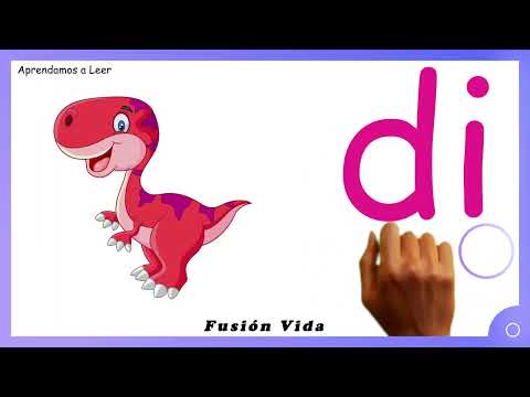 Thumbnail for Aprendiendo a leer la I y las consonantes