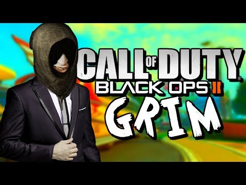 Serial Killer Meets Old Friends on Black Ops 2 | Mr. Smiles: The Serial Killer #13