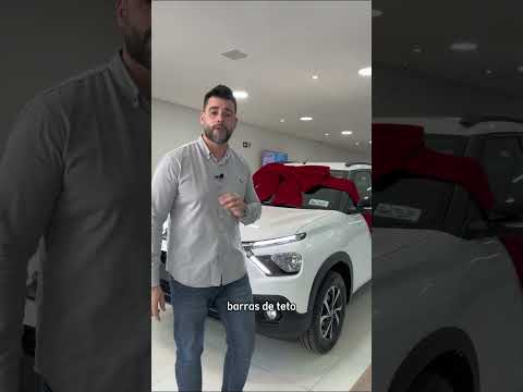 Motivos para comprar o C3 Feel Pack,  destinado a pessoa com deficiência isento de IPI e ICMA