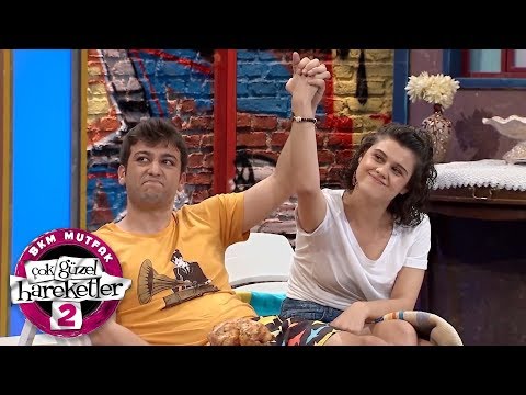 Thumbnail for Çok Güzel Hareketler 2 | Kadınlar Susarak Gider Serisi (Tek Parça Full HD)