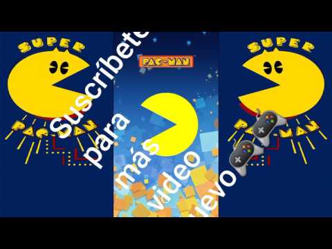 Malditos fantasmas |pac Man 1 Lite