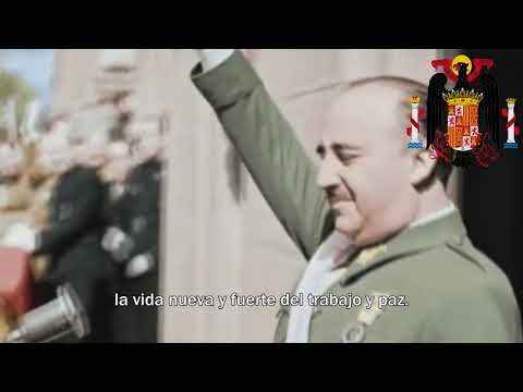 Thumbnail for National Anthem of Francoist Spain: Marcha Real