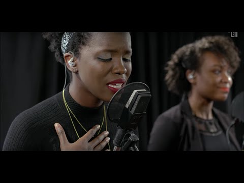 Thumbnail for Nina Simone - Four Women (Cover by Berklee Black Lives Matter)