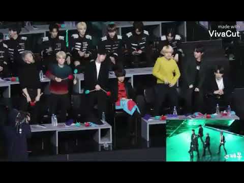 Thumbnail for BTS X SPONGEBOB THEME SONG\bts reaction to bang bang bang