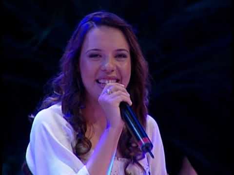 Suellen Lima | Surpreendente - (Clipe Oficial)