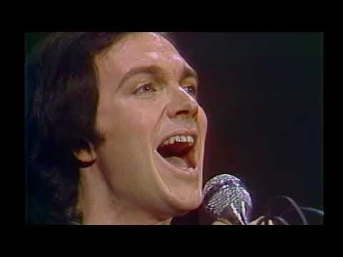 Camilo Sesto - Quieres ser mi amante (en vivo)