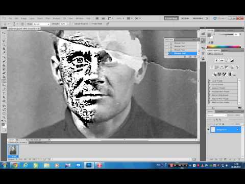 восстановление фото