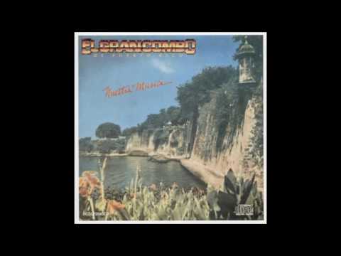EL GRAN COMBO: Nuestra Música. (Álbum Completo)