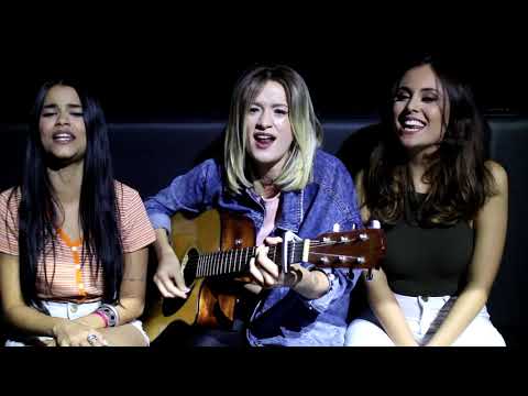 Touch - Little Mix / Katz (cover)