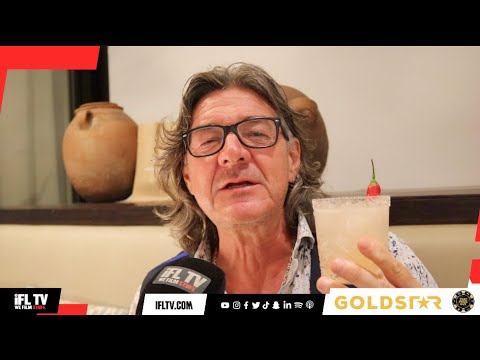 Thumbnail for 'JAKE PAUL WOULD BEAT CARL FROCH' - GARETH A DAVIES BRUTALLY HONEST! / EUBANK-BENN 2, USYK-DUBOIS 2