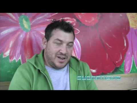 Part 1 | DJ Hixxy Interview | Cybrationz | SeOne