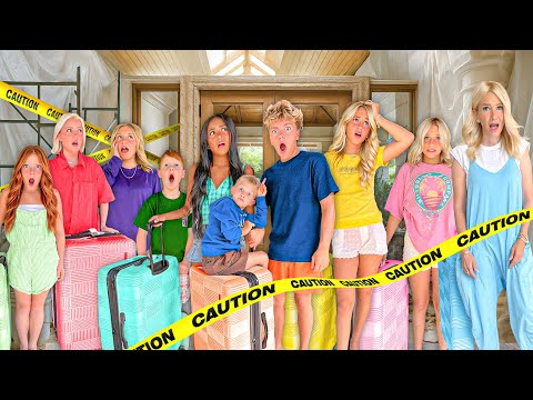 MOViNG TO MAUI!! *WHAT HAPPENED TO THE HOUSE?!* ???? ????????♂️