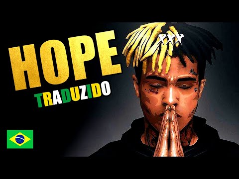 Cantando Hope - XXXTentacion em Português (COVER Lukas Gadelha)