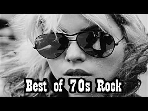 70s Rock Hits Mix