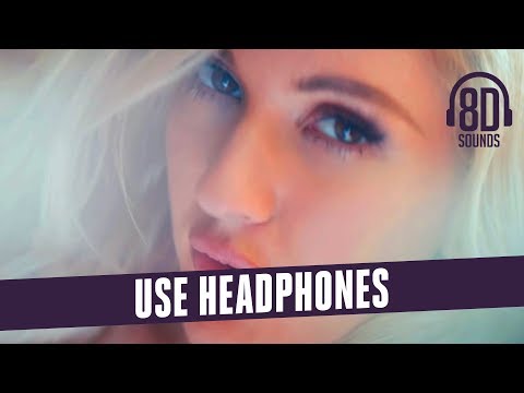 Ellie Goulding - Love Me Like You Do (8D Audio)