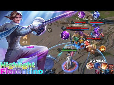 Thumbnail for Highlight Florentino Thăng Hoa❤️