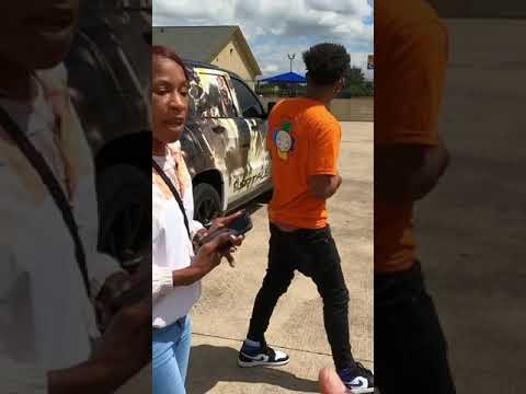 Thumbnail for NBA YOUNGBOY MOM WAS UPSET ABOUT THIS… #shorts