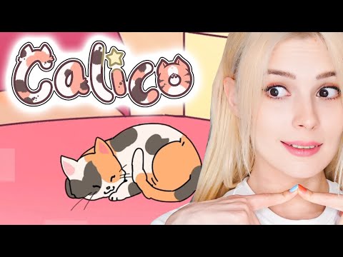 Thumbnail for RAHATLATICI KEDİ CAFE ????! (Calico)