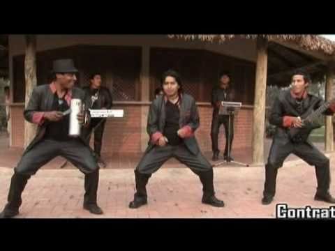 Thumbnail for Grupo Amaral - Por Tu culpa [ORIGINAL]