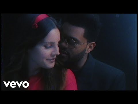 Thumbnail for Lana Del Rey - Lust For Life (Official Video) ft. The Weeknd