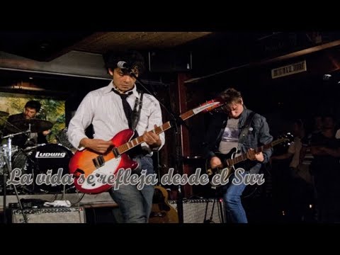 Thumbnail for Los Bunkers · Sur (con Letra)