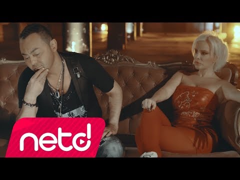 Ömür Gedik feat. Serdar Ortaç - Aşka Bağlan