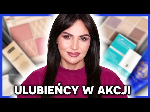 ULTRA nawilżenie i nieskazitelna cera ???? ULUBIEŃCY LISTOPADA