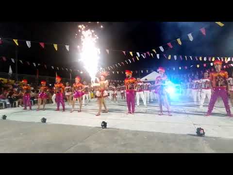 CIRANDA IMPERATRIZ LANÇAMENTO TEMA 2023
