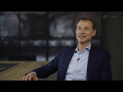 Q-SYS Case Study: Harry Brot