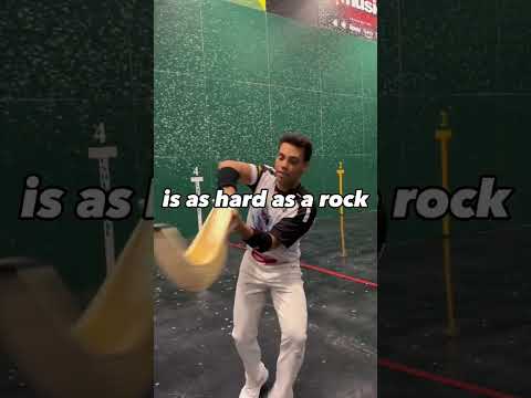 This sport looks tough ???? (via @jaialaileague) #shorts