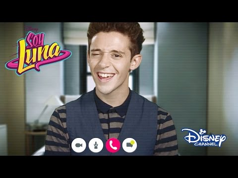 Thumbnail for Matteo en Italia | Soy Luna de Vacaciones