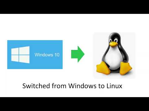 Thumbnail for Why I Switched from Windows to Linux