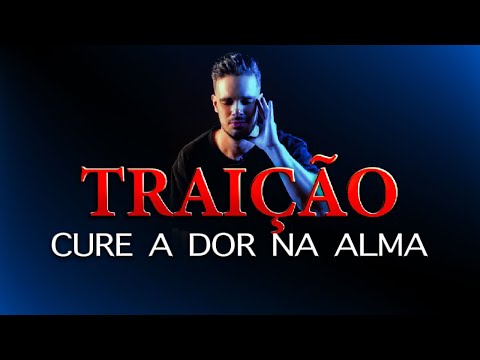 Thumbnail for COMO CURAR A DOR DA TRAIÇÃO EM 2 MINUTOS