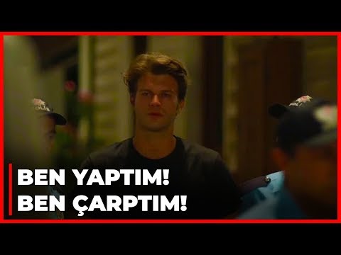 Kuzey, Güney&apos;in Suçunu Üstleniyor! - Kuzey Güney 1.Bölüm