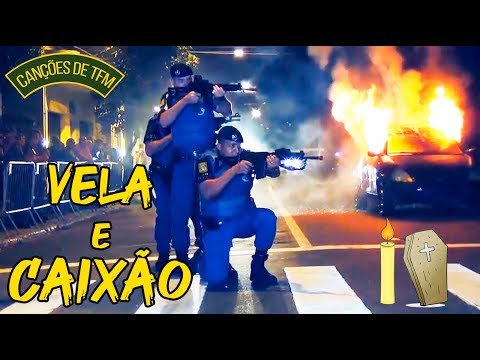 Thumbnail for BARCA CINZA - ROTA - CANÇÕES DE TFM