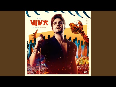 Thumbnail for sofrendo feito um louco (Ao Vivo)