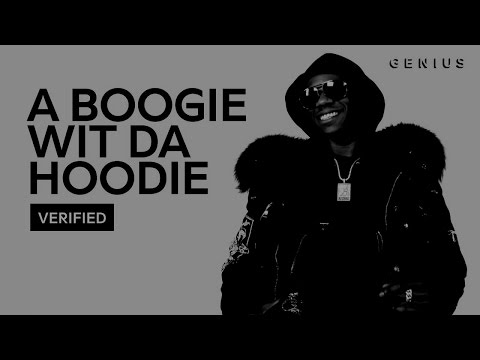 A Boogie Wit Da Hoodie - Drowning feat. Kodak Black LYRICS