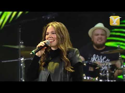 Thumbnail for JESSE & JOY - No soy una de esas - Festival de Viña del Mar 2018