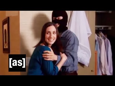 Thumbnail for Mouth Plugs | Delocated | Adult Swim