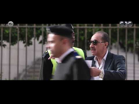 مسلسل بركة | أسرع فيلم سينما في التاريخ.. شوف ازاي عزمي وكساب عملوا الفيلم ده كله على بركة!